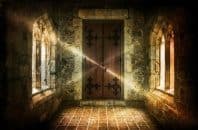 DreamGate-Logo Spirituelle Entwicklung